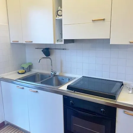 Ferienhaus Dei Lecci - Duplex