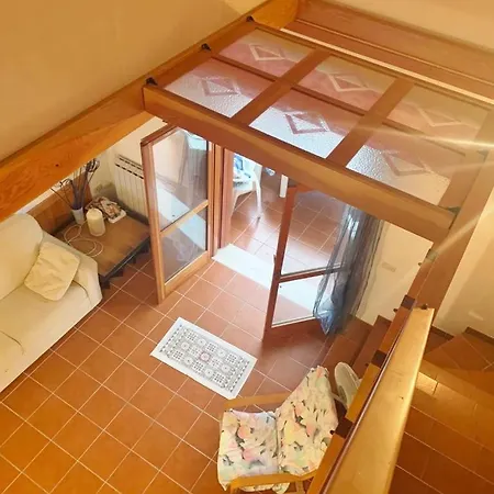 Semesterbostad Dei Lecci - Duplex Eraclea Mare