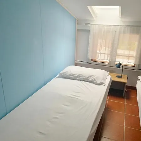 Dei Lecci - Duplex Semesterbostad Eraclea Mare