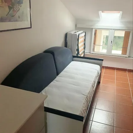 Semesterbostad Dei Lecci - Duplex Eraclea Mare